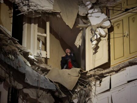 Iran war: US to host Israel, Lebanon peace talks