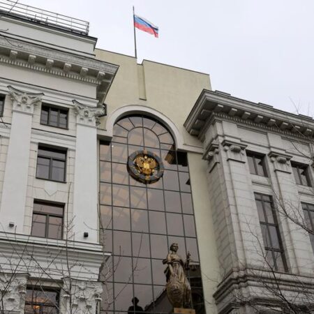 Russia labels human rights group Memorial ‘extremist’