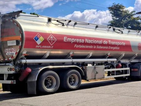 Venezuela’s transition: privatizing the oil industry