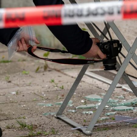 Germany: Police suspect antisemitism in Israeli restaurant attack in Munich