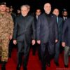 US, Iran set for high-stakes talks in Pakistan