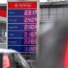 Germany news: Coalition split widens over fuel price relief