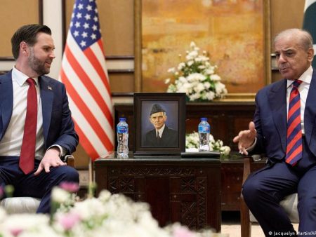 ‘Peacemaker Pakistan’: Reality or facade?