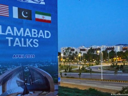 Iran war: What does Tehran expect from fresh talks with US?