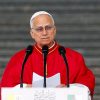 Pope Leo: I am not afraid of Trump administration