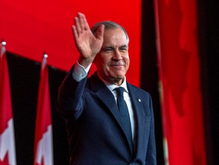 Canada: Carney secures majority after special election