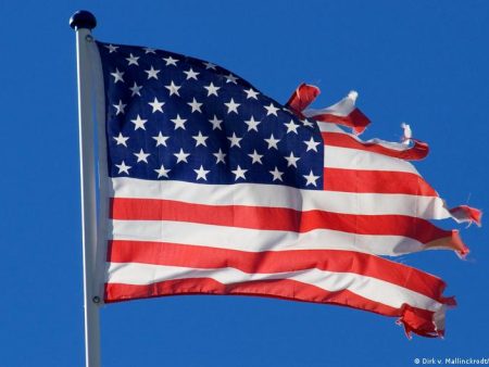 How widespread is global fatigue with the US?