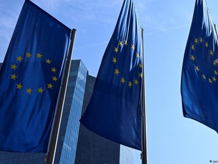 EU proposes steps to deal with energy crisis amid Iran war