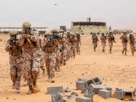 Libya oscillates between cooperation and illusion