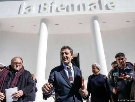 Unpacking the 2026 Venice Biennale controversies and highlights