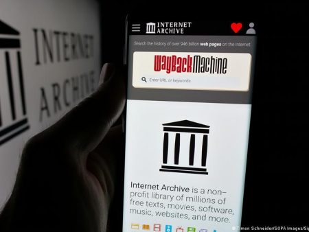 Digital memory at stake: Why news outlets block the Wayback Machine