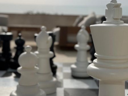 Cyprus: Global politics felt at Candidates chess tournaments
