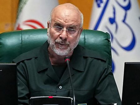 Iran war: Tehran says ‘progress’ made in talks with US