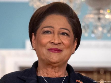 Bodies of 50 babies, 6 adults found in Trinidad and Tobago