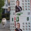 Bulgarians vote in high-stakes election