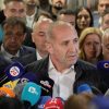 Bulgaria: Pro-Russia Rumen Radev on course to win election