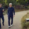 Tim Cook to step down as Apple CEO, John Ternus to take over