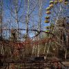 40 years after Chernobyl: Pripyat today