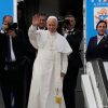 Pope Leo’s Africa trip pushes peace and unity
