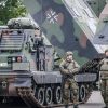 SIPRI: Record arms spending, again