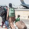 US in talks to send Afghan refugees to DR Congo