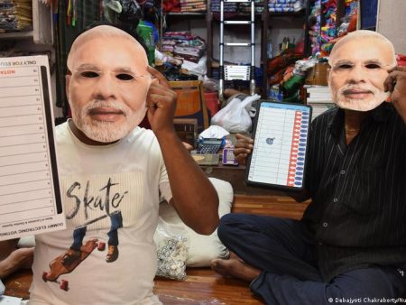 India news: West Bengal, Tamil Nadu gear up for voting day