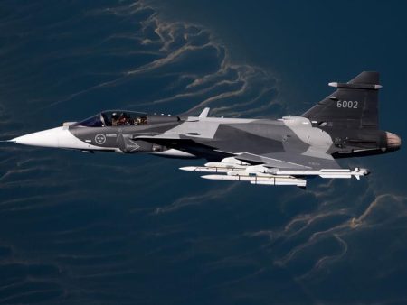 Portugal’s arms industry is taking off