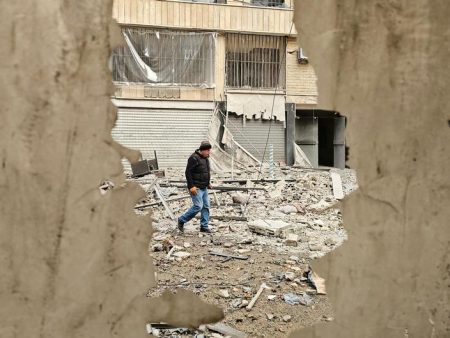 Israel, Lebanon to extend ceasefire by 3 weeks, Donald Trump says