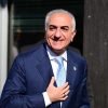 Reza Pahlavi calls for regime change in Iran on Berlin visit