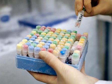 UK: Health data volunteered by 500,000 people to Biobank charity listed for sale on Alibaba in China