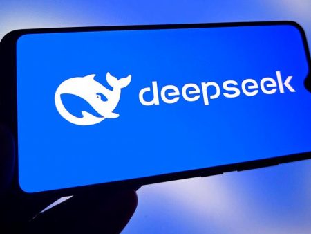 China’s DeepSeek launches preview of new AI model