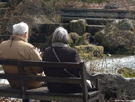 Is Germany’s pension system still secure?