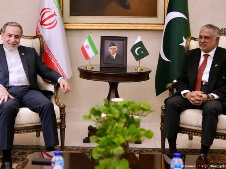 Iran war: No direct talks in Islamabad expected