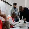 Palestinians vote in municipal elections in Gaza, West Bank