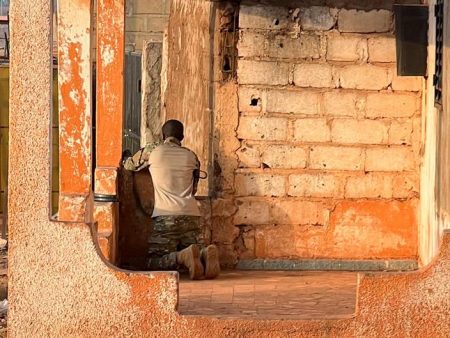 Mali: Fighting continues as Tuareg separatists claim Kidal