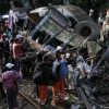 Colombia highway bomb attack kills 14