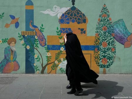 Iran war: Peace talks on hold, what’s next?