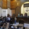 Syria: First trial of Assad-era officials opens in Damascus
