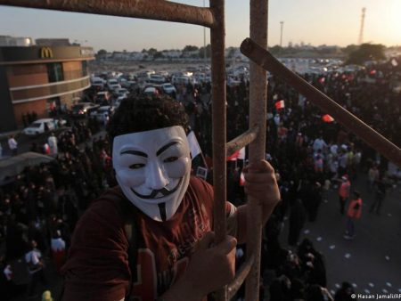 How the Iran war is bringing back ‘citizenship as a weapon’