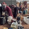 Clashes over water resources in Chad kill over 40 people