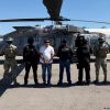 Mexico: Special forces capture cartel leader ‘El Jardinero’