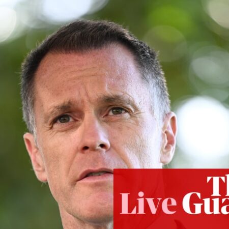 Alleged Bondi terrorist Naveed Akram denied suppression order over identities of family members