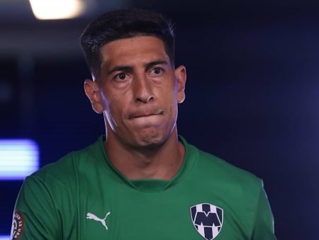 Andrada rastet aus: Saragossas Keeper schlägt Gegenspieler