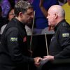 WM-Drama und Kreide-Zoff: O’Sullivan geht nach “göttlichem Snooker”