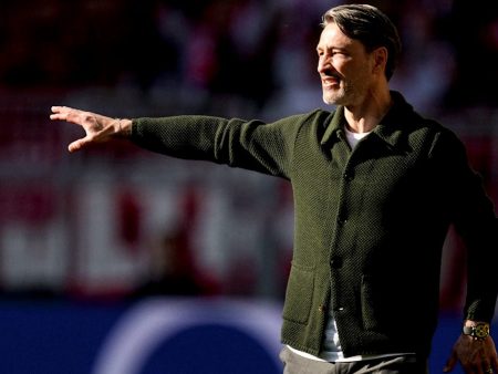 “Zwei Perspektiven”: Kovacs Parallelen zu Bayerns 5:4