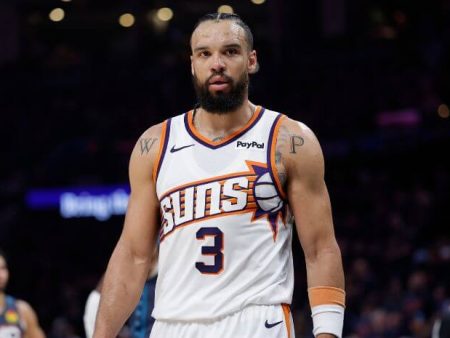 Thunder vs Suns Prediction, Picks & Best Bets for NBA Playoffs Game 4