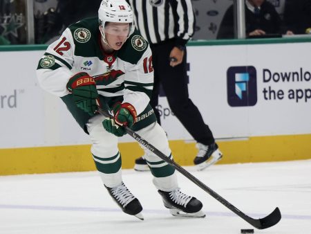 Stars vs Wild Prediction, Picks & Odds for Wednesday’s NHL Playoffs Game 3