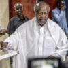 Djibouti’s president wins unprecedented sixth term with 97.8% of vote