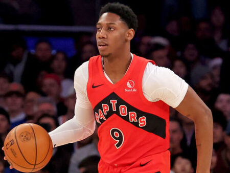 Best NBA Player Props Today for April 9: Barrett Blows Past Assists Prop