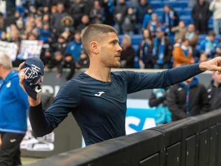 Neuer Ausrüster für Hoffenheim: Macron kleidet die TSG für sechs Jahre ein